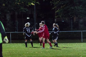 Bild 109 - Frauen SG Krempe/ETSV F. Glueckstadt - TSV Heiligenstedten : Ergebnis: 8:0